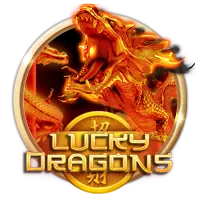 Lucky Dragons